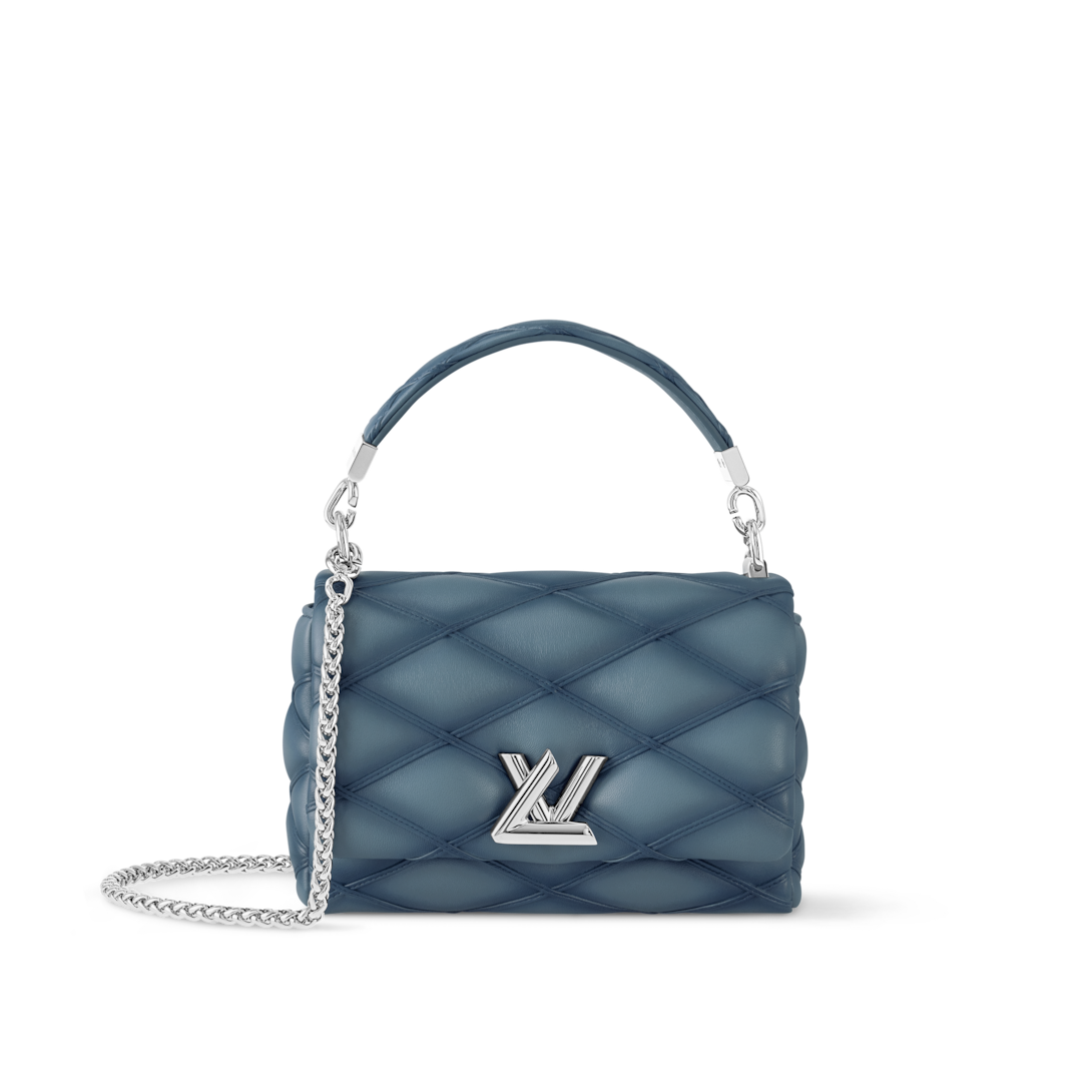 GO-14 PM Malletage Leather - Handbags | LOUIS VUITTON